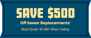 Limited Plumbing, Drains, Heating, AC Discount Belmont