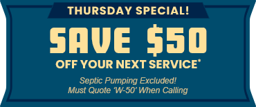 Limited Plumbing, Drains, Heating, AC Discount Belmont