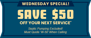 Limited Plumbing, Drains, Heating, AC Discount Belmont