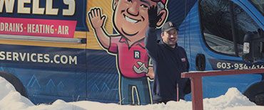 Limited Plumbing, Drains, Heating, AC Discount Belmont