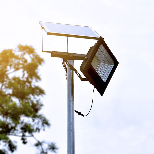 Belmont Landscape & Outdoor Lighting Electricians