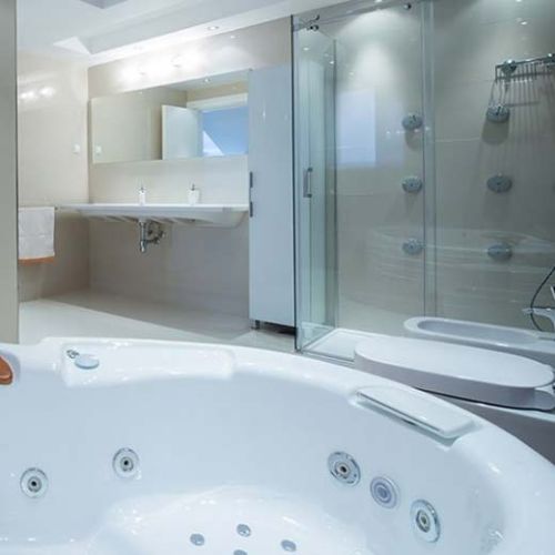 Save With Belmont's Water Quality Experts
