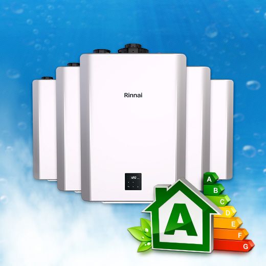 Tankless Water Heater Experts In Belmont