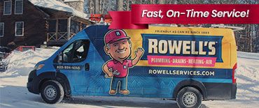 Limited Plumbing, Drains, Heating, AC Discount Belmont