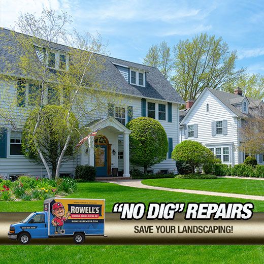 Same Day Drain Sewer & Rooter Pros Across Belmont