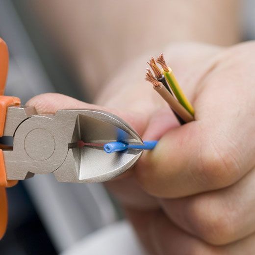 Electrical Panel & Circuit Breaker Specialists In Belmont