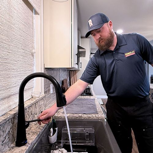 Belmont Faucet and Sink Plumbing Pros