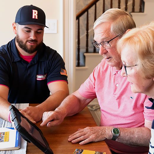 Whole House Surge Protection In Belmont