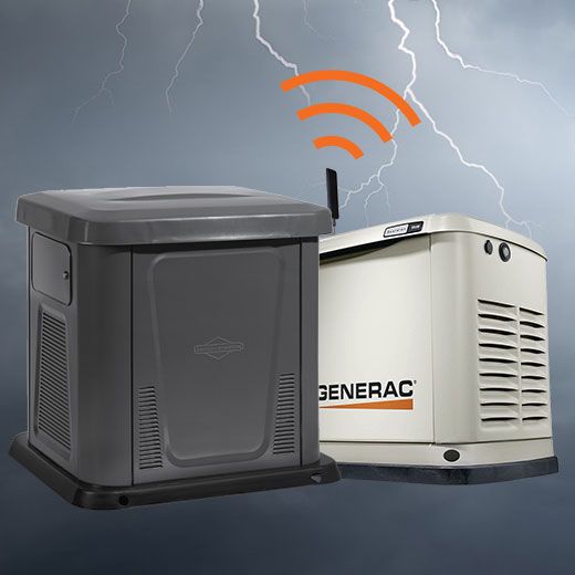 Standby Generator Experts In Belmont