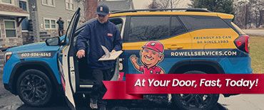 Limited Plumbing, Drains, Heating, AC Discount Belmont