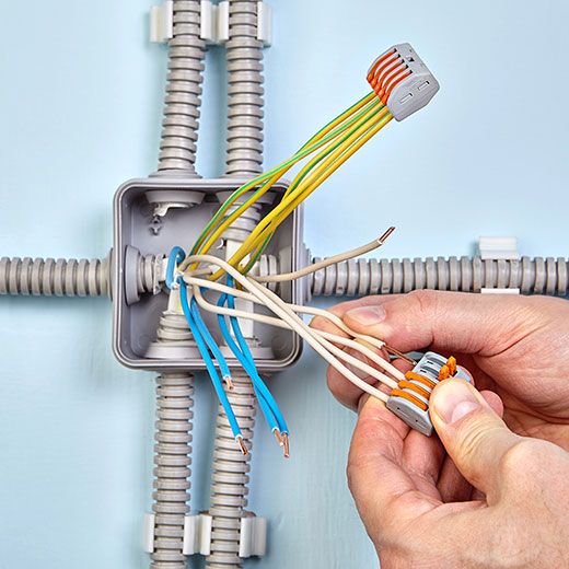 Electrical Panel & Circuit Breaker Specialists In Belmont