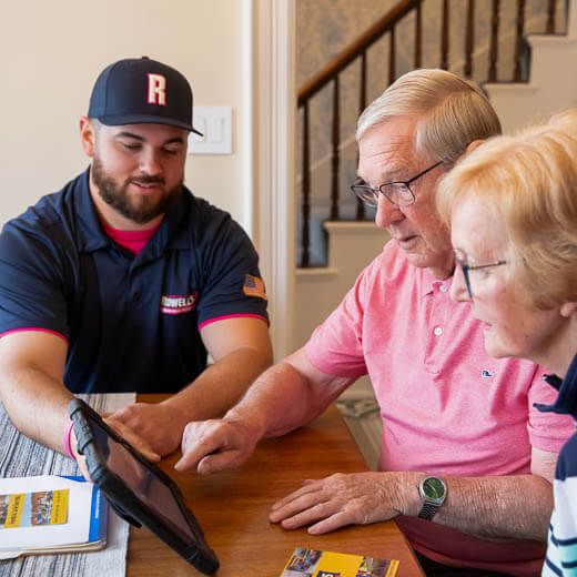 Standby Generator Experts In Belmont