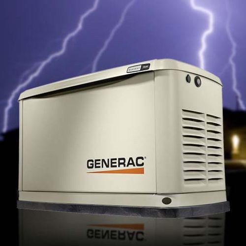 Standby Generator Experts In Belmont