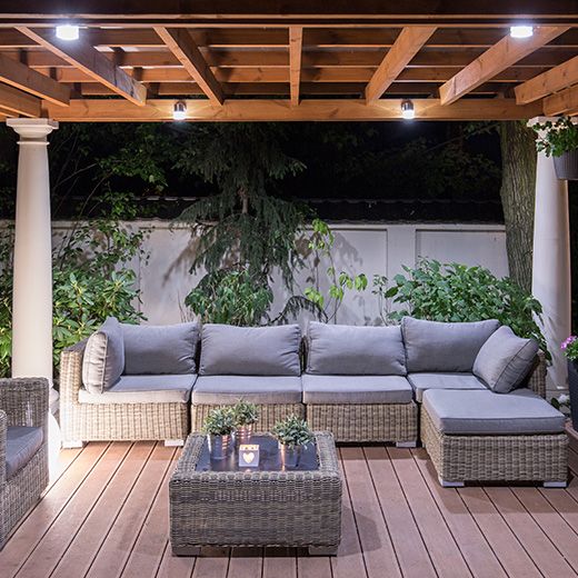 Belmont Landscape & Outdoor Lighting Electricians