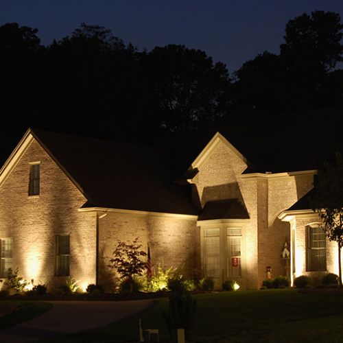 Belmont Landscape & Outdoor Lighting Electricians