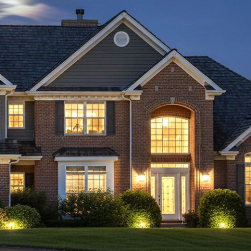 Belmont Landscape & Outdoor Lighting Electricians