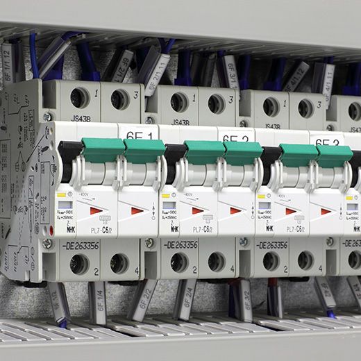 Electrical Panel & Circuit Breaker Specialists In Belmont