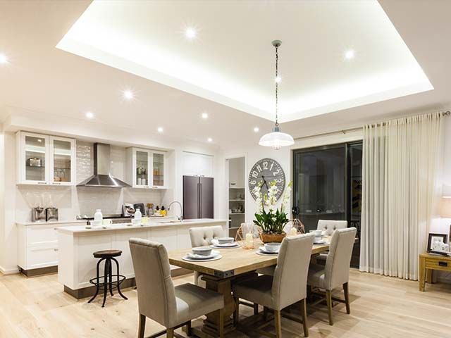 Lighting Electrical Experts In Belmont