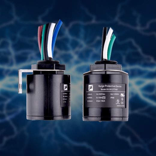 Whole House Surge Protection In Belmont