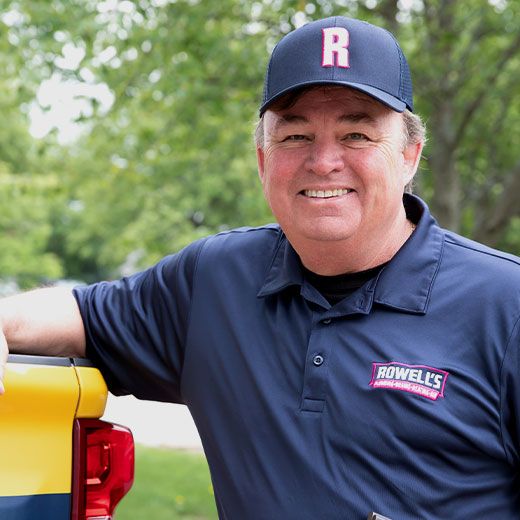 Standby Generator Experts In Belmont